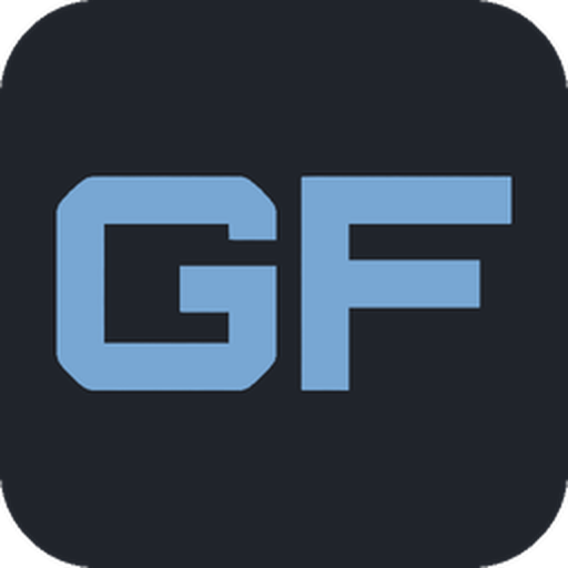 GravityForge Logo